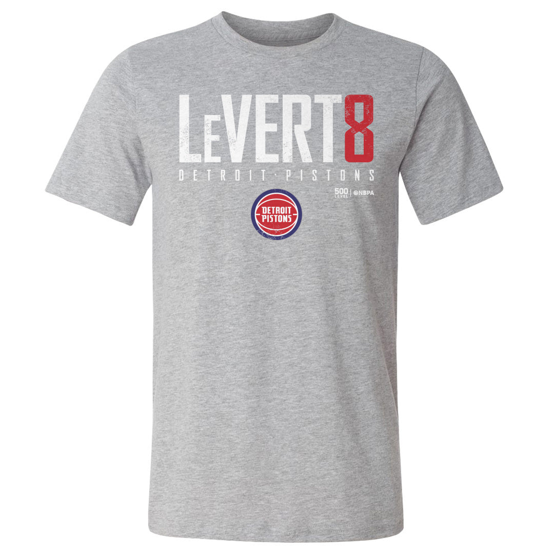 Caris LeVert Men's Heavyweight T-Shirt | 500 LEVEL
