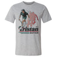Tristan Boyer Men's Cotton T-Shirt | 500 LEVEL
