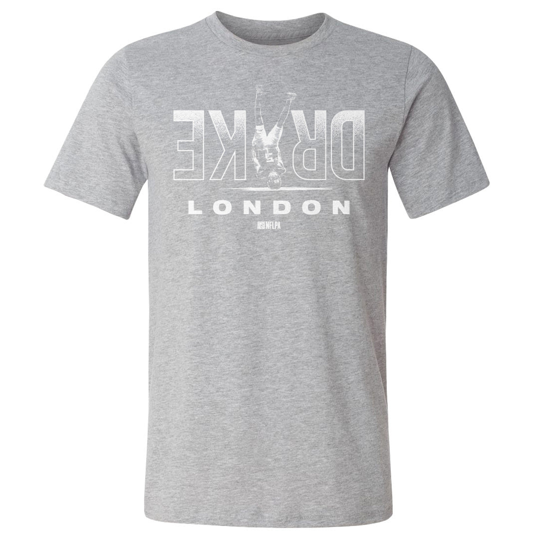 Drake London Men's Cotton T-Shirt | 500 LEVEL