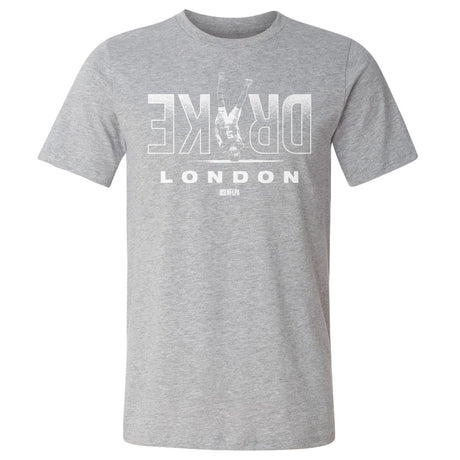 Drake London Men's Cotton T-Shirt | 500 LEVEL