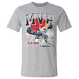 Yoshinobu Yamamoto Men's Cotton T-Shirt | 500 LEVEL