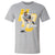 Colin Rea Men's Cotton T-Shirt | 500 LEVEL