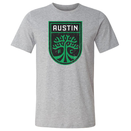 Austin FC Men's Cotton T-Shirt | 500 LEVEL