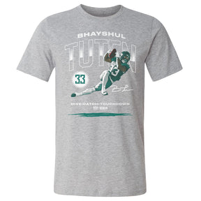 Bhayshul Tuten Men's Cotton T-Shirt | 500 LEVEL