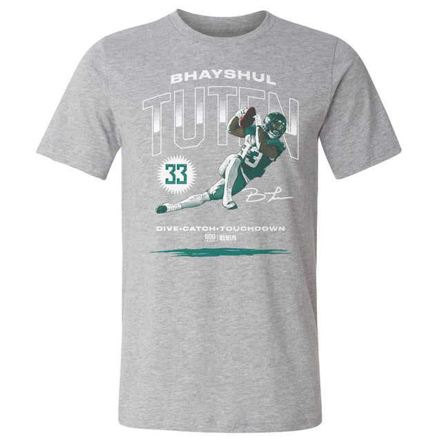 Bhayshul Tuten Men's Cotton T-Shirt | 500 LEVEL