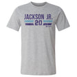 Jaren Jackson Jr. Men's Cotton T-Shirt | 500 LEVEL