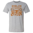 Keelan Donovan Men's Cotton T-Shirt | 500 LEVEL