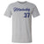 Teoscar Hernandez Men's Cotton T-Shirt | 500 LEVEL