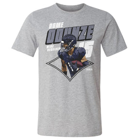 Rome Odunze Men's Cotton T-Shirt | 500 LEVEL