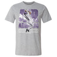Jordan Addison Men's Cotton T-Shirt | 500 LEVEL