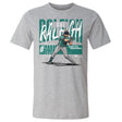 Cal Raleigh Men's Heavyweight T-Shirt | 500 LEVEL