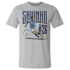 Savinho Men's Cotton T-Shirt | 500 LEVEL