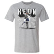 Keon Coleman Men's Cotton T-Shirt | 500 LEVEL