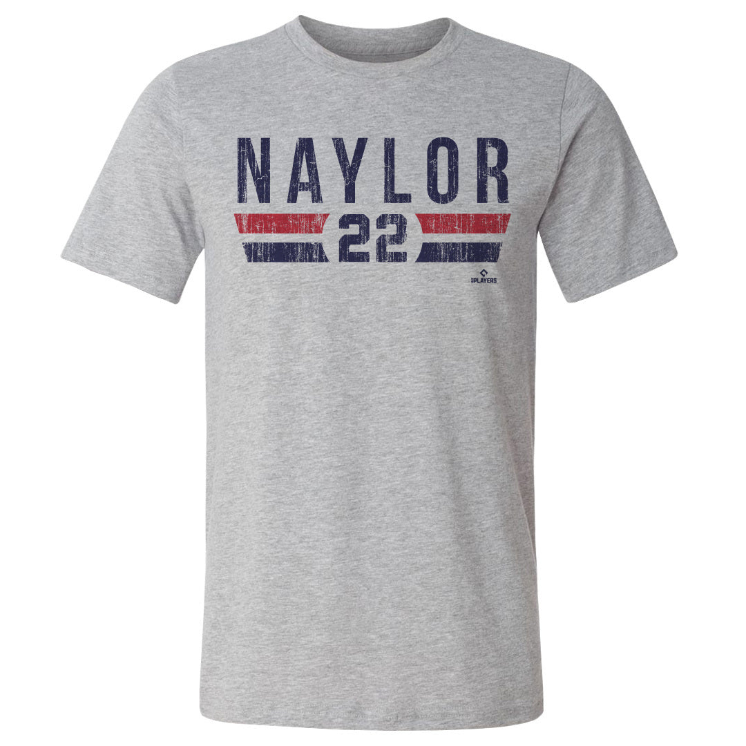 Josh Naylor Men&#39;s Cotton T-Shirt | 500 LEVEL