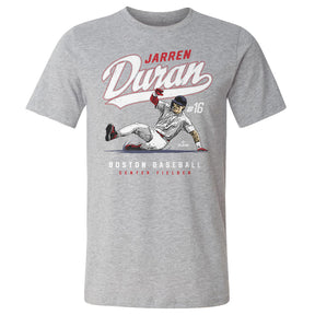 Jarren Duran Men's Cotton T-Shirt | 500 LEVEL