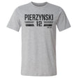 A.J. Pierzynski Men's Cotton T-Shirt | 500 LEVEL