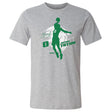 Jayson Tatum Men's Cotton T-Shirt | 500 LEVEL