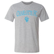 Charlotte FC Men's Cotton T-Shirt | 500 LEVEL