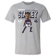 Ronnie Stanley Men's Cotton T-Shirt | 500 LEVEL