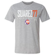 Marta Suarez Men's Cotton T-Shirt | 500 LEVEL
