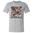 San Antonio Spurs Men's Cotton T-Shirt | 500 LEVEL