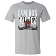 Cam'Ron Valdez Men's Cotton T-Shirt | 500 LEVEL