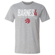 Scottie Barnes Men's Cotton T-Shirt | 500 LEVEL
