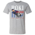 Roki Sasaki Men's Cotton T-Shirt | 500 LEVEL