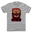 Bray Wyatt Men's Cotton T-Shirt | 500 LEVEL