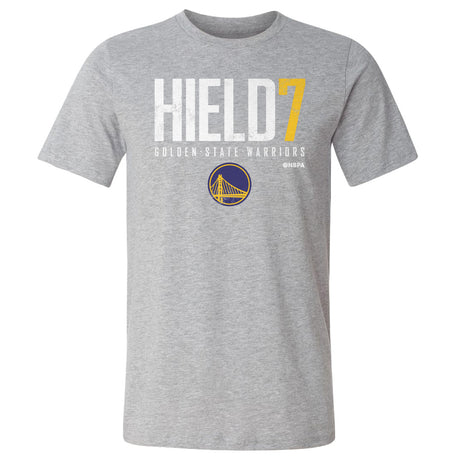 Buddy Hield Men's Cotton T-Shirt | 500 LEVEL