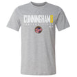 Sophie Cunningham Men's Cotton T-Shirt | 500 LEVEL