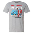 Mallory Swanson Men's Cotton T-Shirt | 500 LEVEL