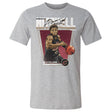 Donovan Mitchell Men's Cotton T-Shirt | 500 LEVEL