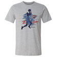 Shai Gilgeous-Alexander Men's Cotton T-Shirt | 500 LEVEL