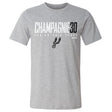 Julian Champagnie Men's Cotton T-Shirt | 500 LEVEL