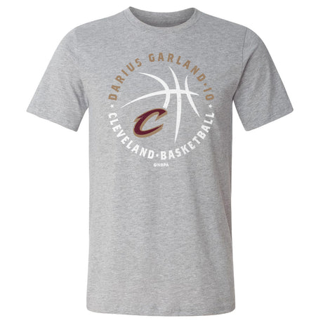Darius Garland Men's Cotton T-Shirt | 500 LEVEL