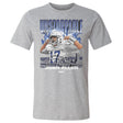 Josh Allen Men's Cotton T-Shirt | 500 LEVEL