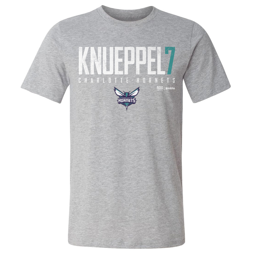Kon Knueppel Men's Cotton T-Shirt | 500 LEVEL