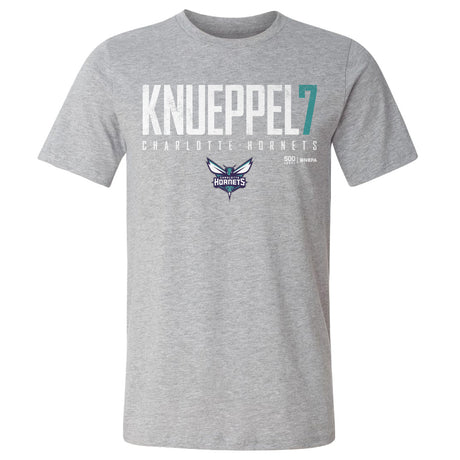 Kon Knueppel Men's Cotton T-Shirt | 500 LEVEL