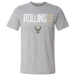 Ryan Rollins Men's Cotton T-Shirt | 500 LEVEL
