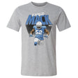 Khalil Mack Men's Cotton T-Shirt | 500 LEVEL