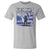 San Jose Earthquakes Men's Cotton T-Shirt | 500 LEVEL
