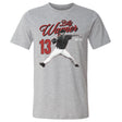 Billy Wagner Men's Cotton T-Shirt | 500 LEVEL