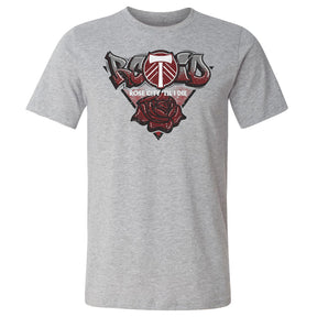 Portland Timbers Men's Cotton T-Shirt | 500 LEVEL