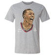Jabari Smith Jr. Men's Cotton T-Shirt | 500 LEVEL