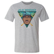 Julio Rodriguez Men's Cotton T-Shirt | 500 LEVEL