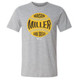 Mason Miller Men's Cotton T-Shirt | 500 LEVEL