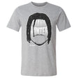 Travis Hunter Men's Cotton T-Shirt | 500 LEVEL