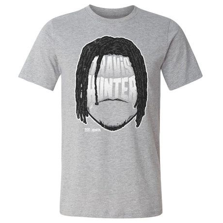 Travis Hunter Men's Cotton T-Shirt | 500 LEVEL