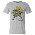 Lane Taylor Men's Cotton T-Shirt | 500 LEVEL